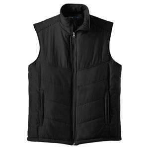 Port Authority Men’s Large Vest